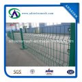 Eco Security Wire Mesh Fencing